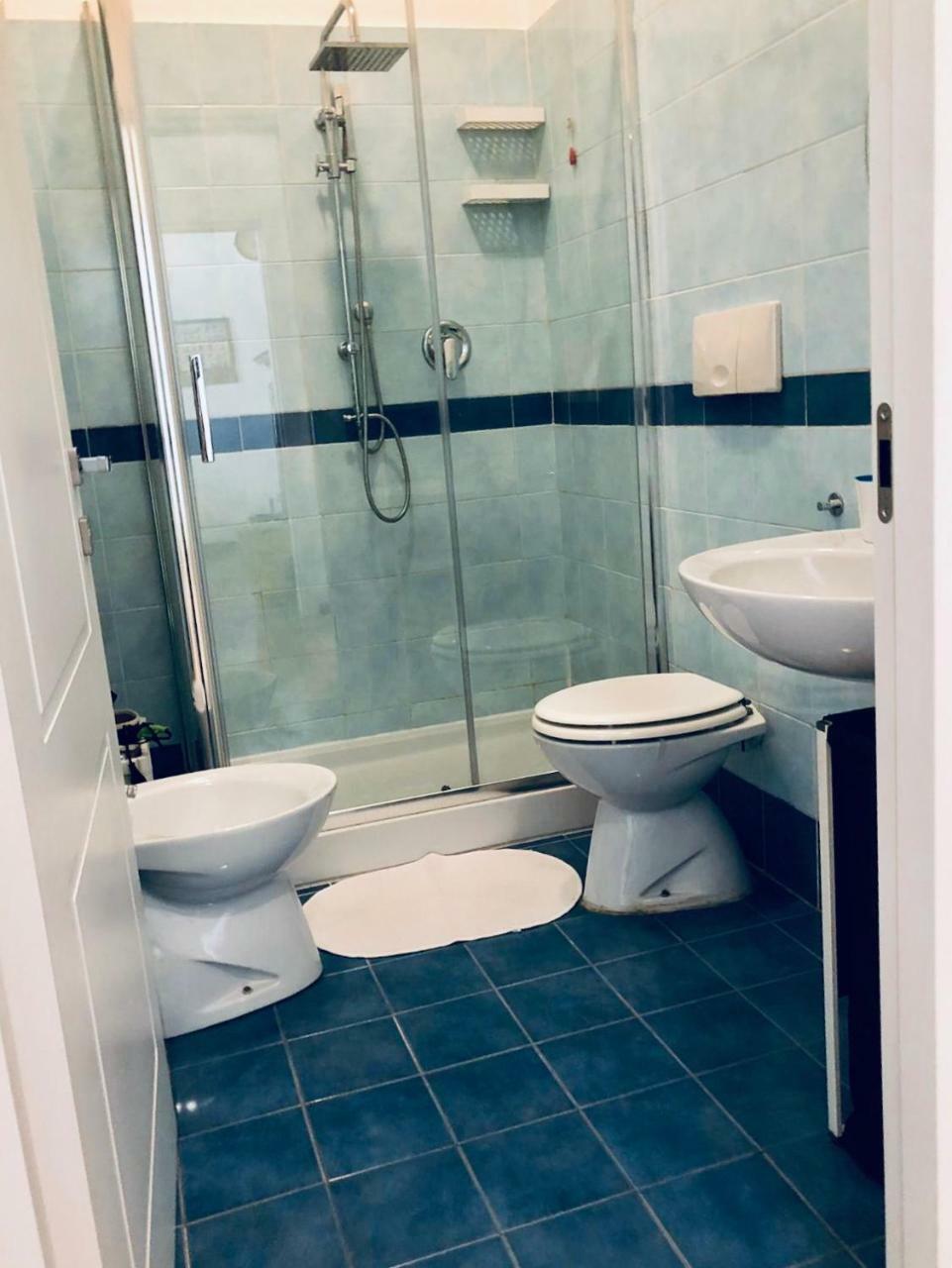 Bocconi Apartment มิลาน ภายนอก รูปภาพ