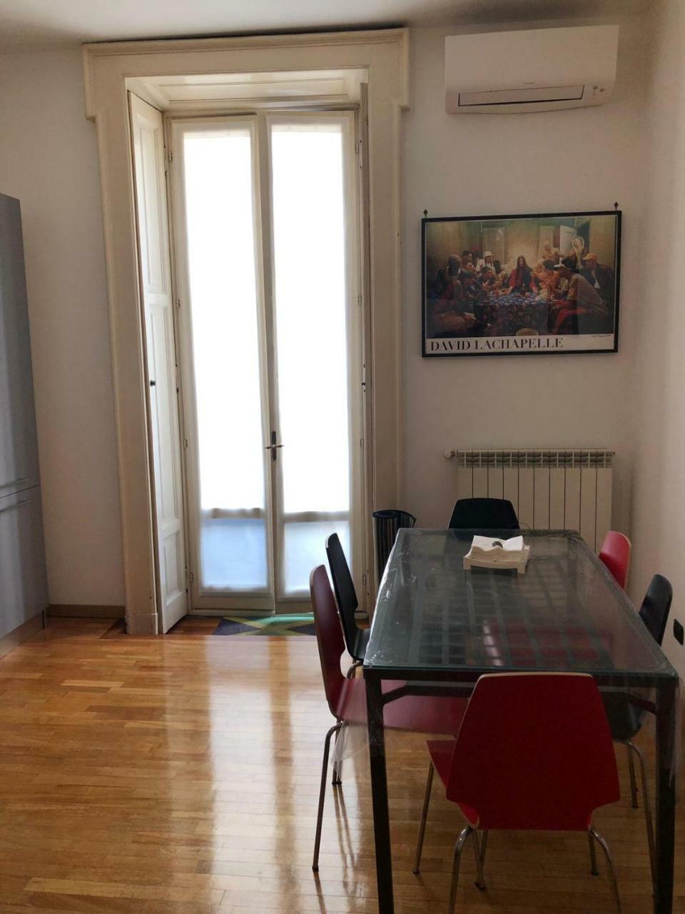 Bocconi Apartment มิลาน ภายนอก รูปภาพ
