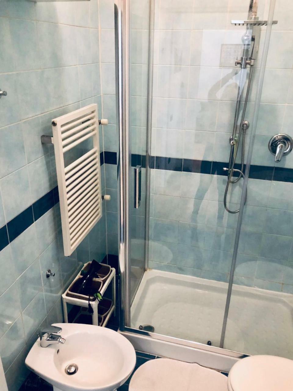 Bocconi Apartment มิลาน ภายนอก รูปภาพ