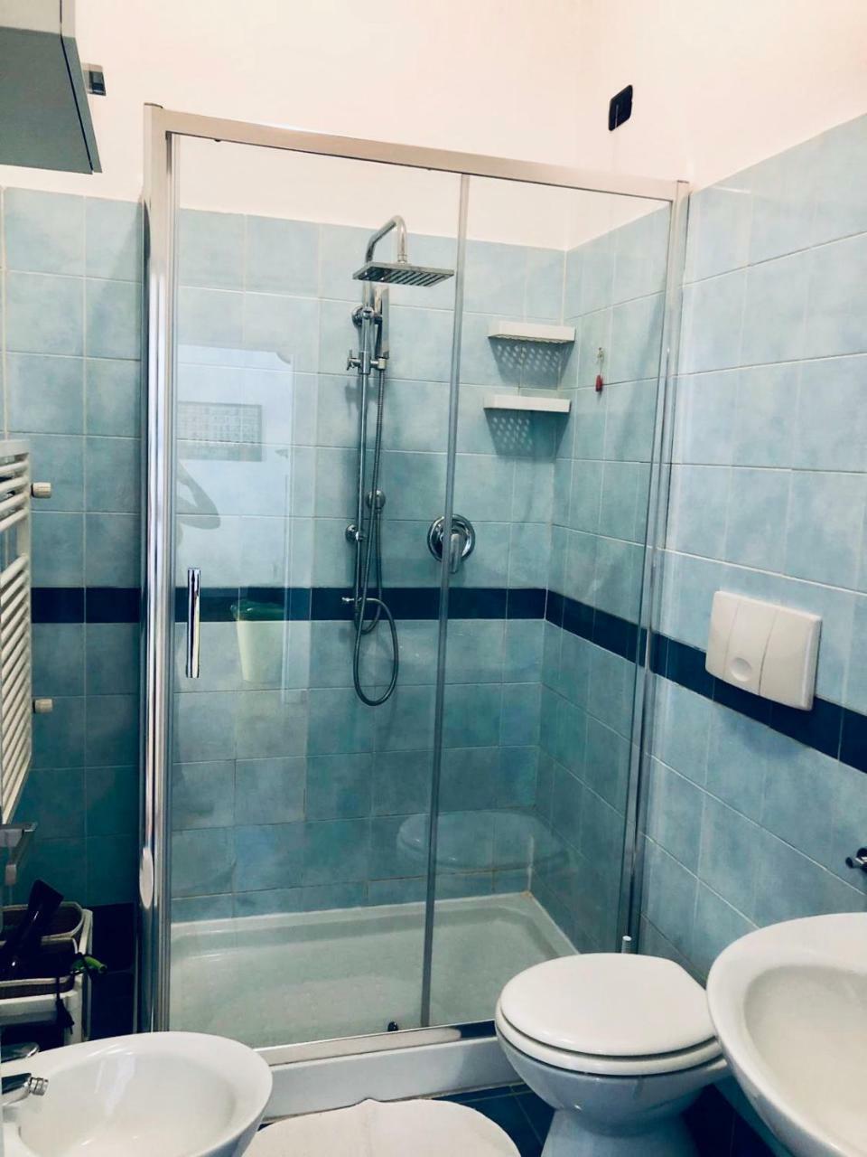Bocconi Apartment มิลาน ภายนอก รูปภาพ