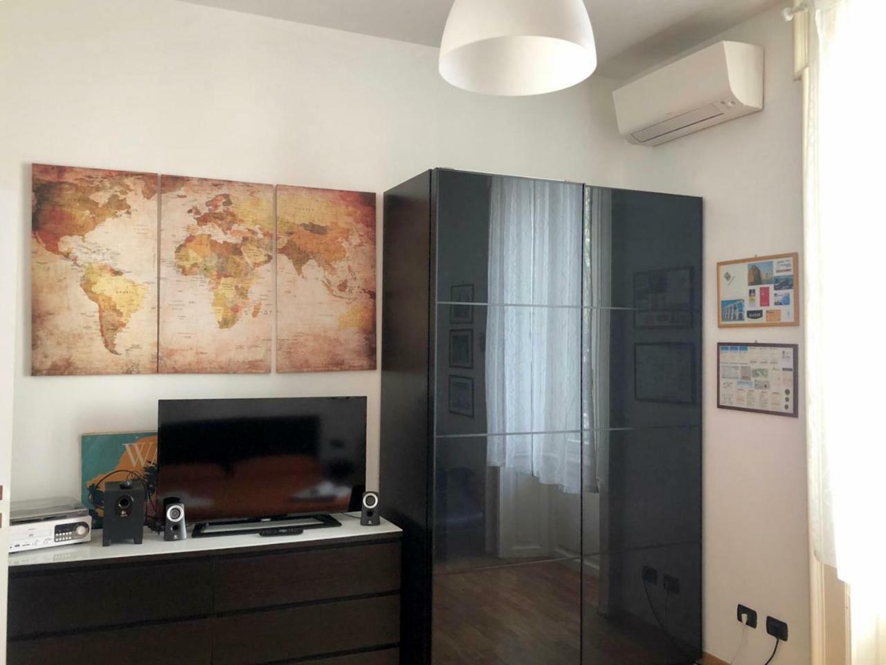 Bocconi Apartment มิลาน ภายนอก รูปภาพ